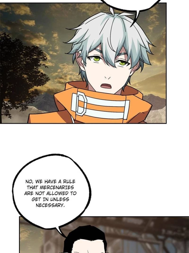 The Legendary Mechanic Chapter 210 - 26