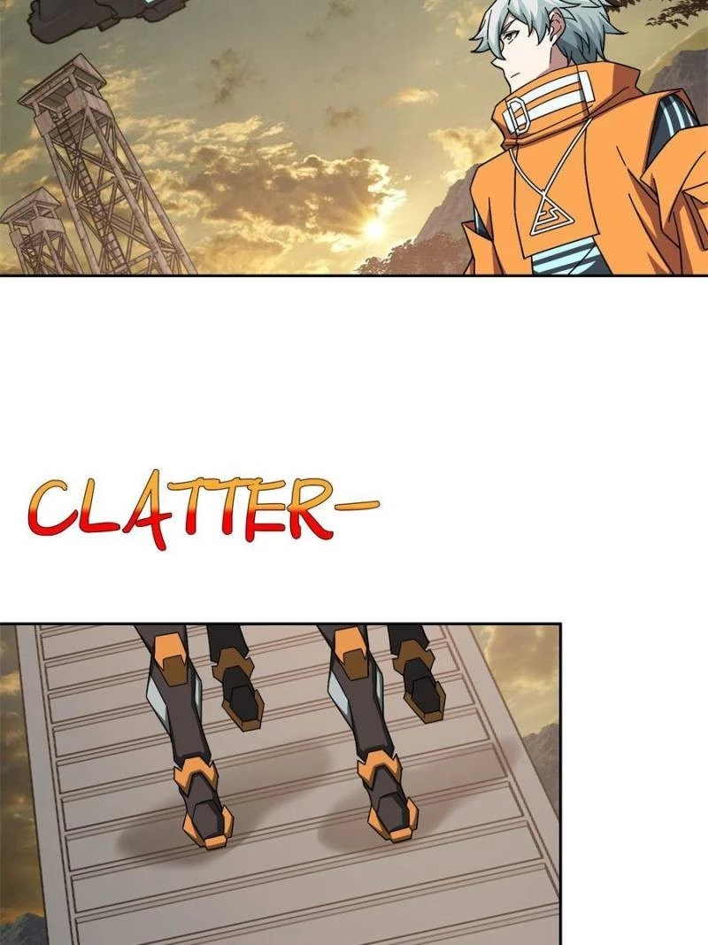 The Legendary Mechanic Chapter 210 - 29