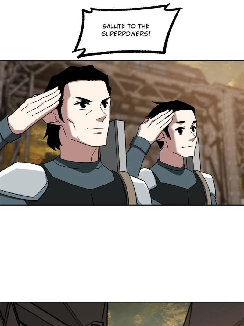 The Legendary Mechanic Chapter 210 - 31