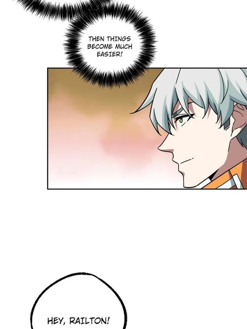 The Legendary Mechanic Chapter 210 - 33