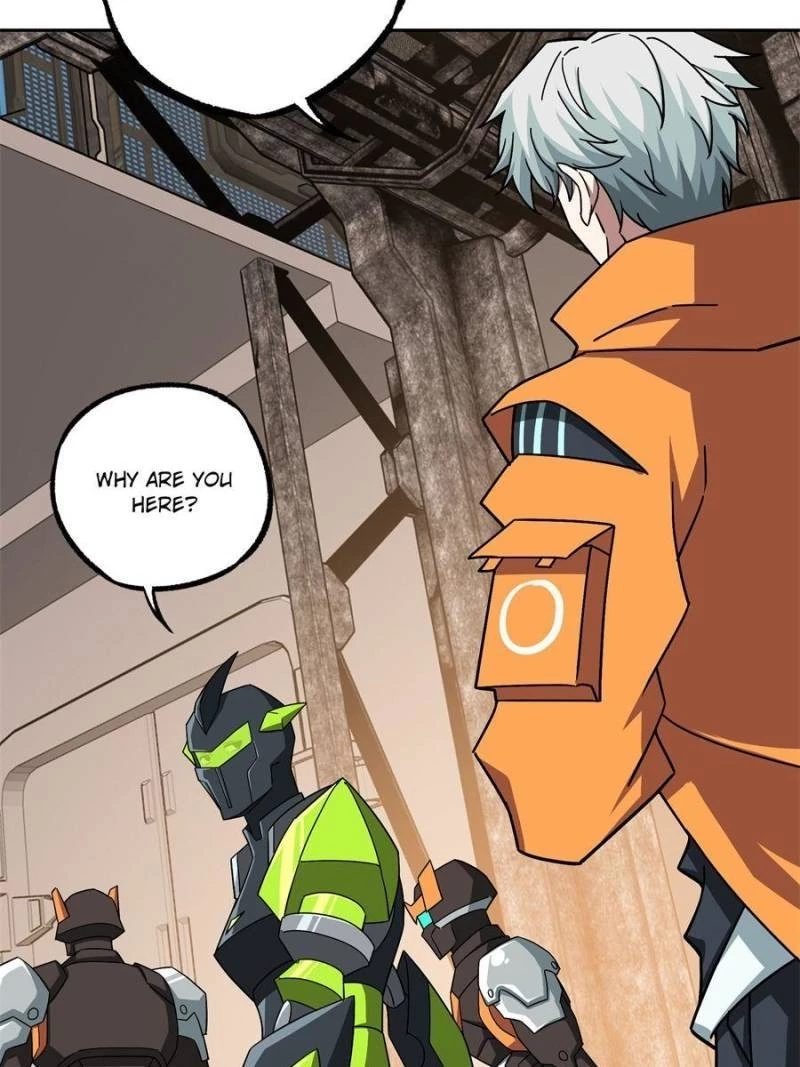 The Legendary Mechanic Chapter 210 - 34