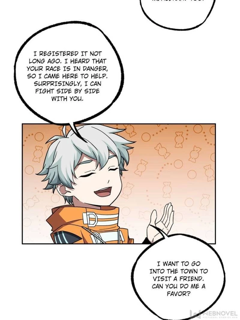 The Legendary Mechanic Chapter 210 - 36