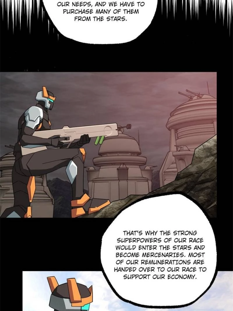 The Legendary Mechanic Chapter 210 - 41