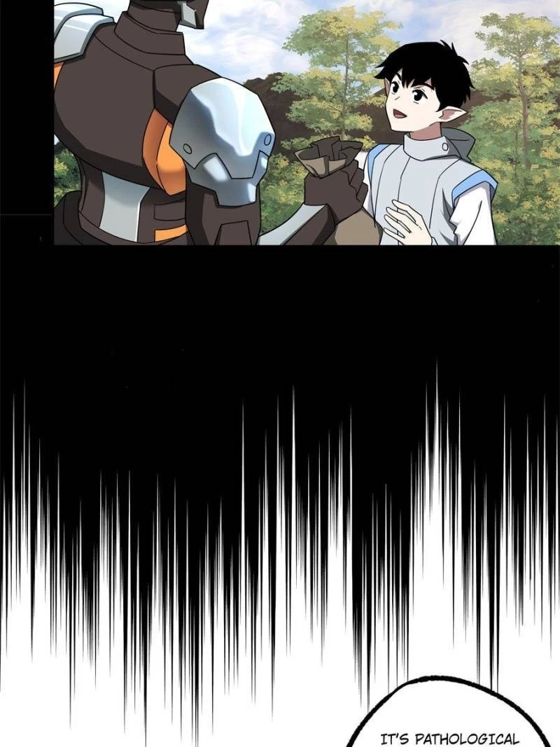 The Legendary Mechanic Chapter 210 - 42