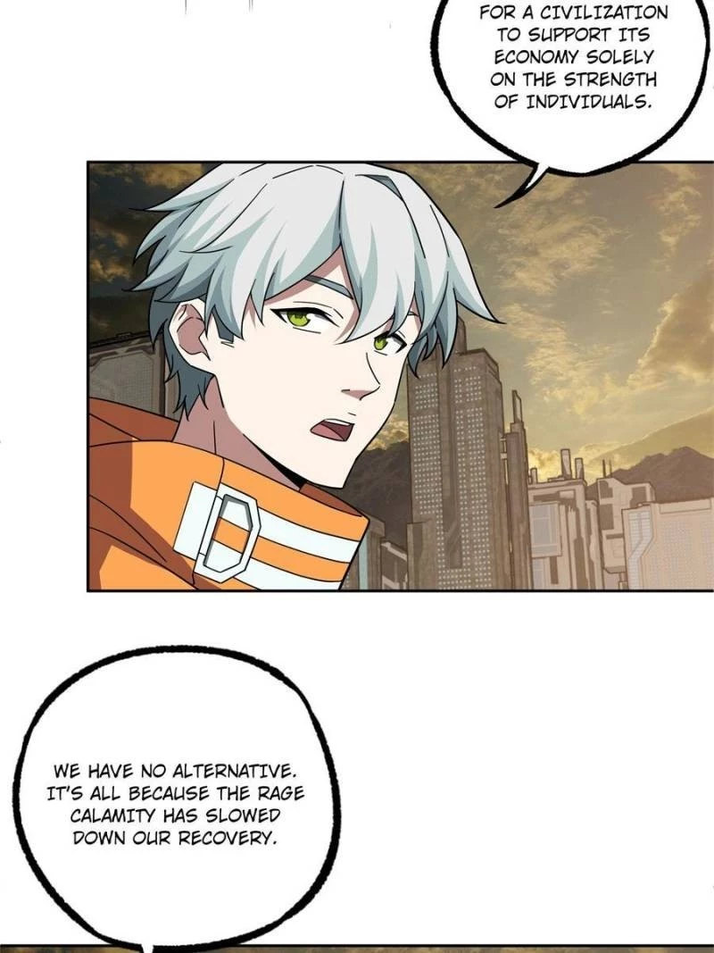 The Legendary Mechanic Chapter 210 - 43