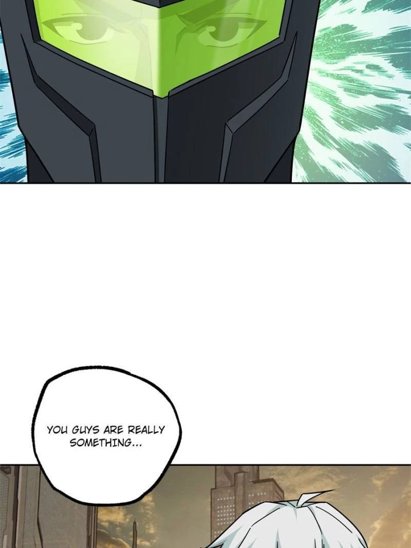 The Legendary Mechanic Chapter 210 - 45