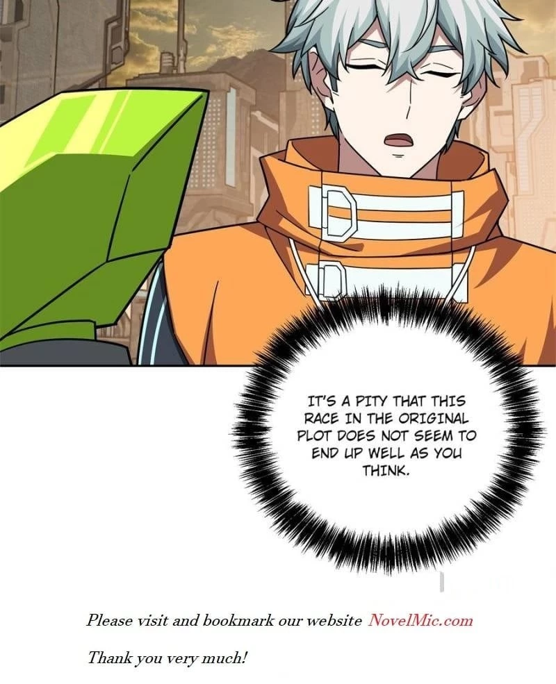The Legendary Mechanic Chapter 210 - 46