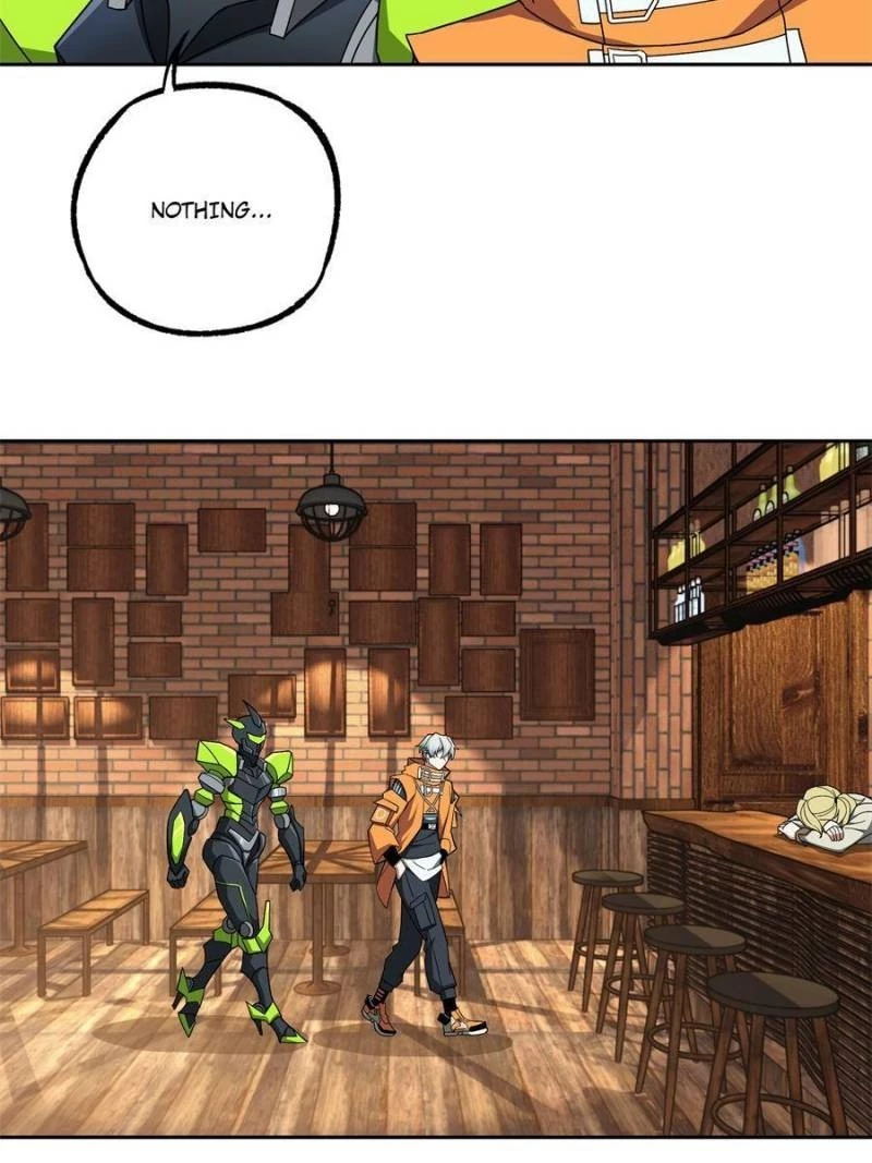 The Legendary Mechanic Chapter 211 - 3