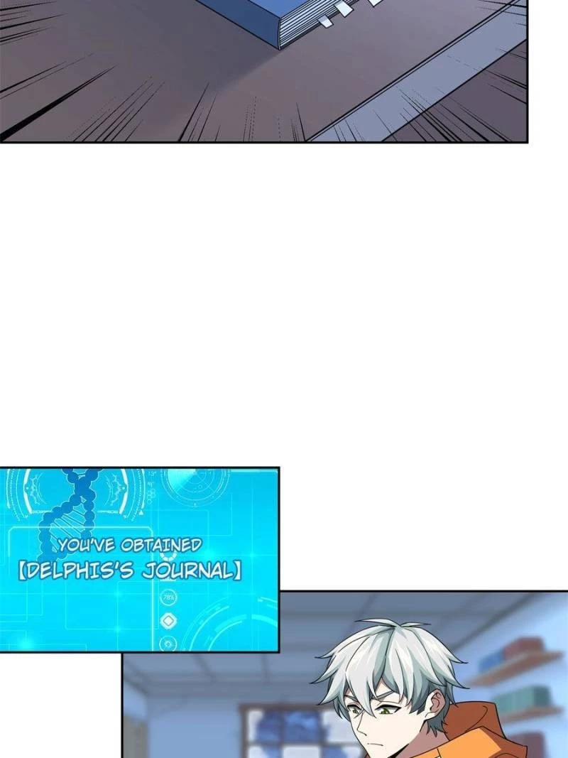 The Legendary Mechanic Chapter 211 - 9
