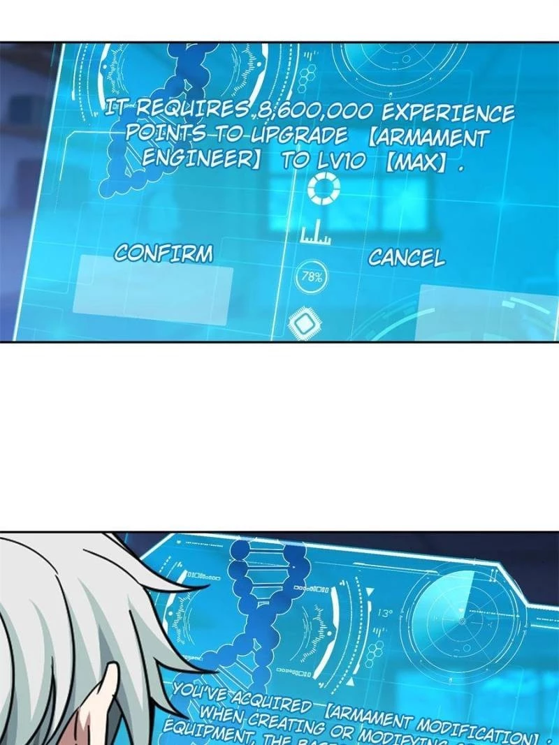 The Legendary Mechanic Chapter 211 - 13