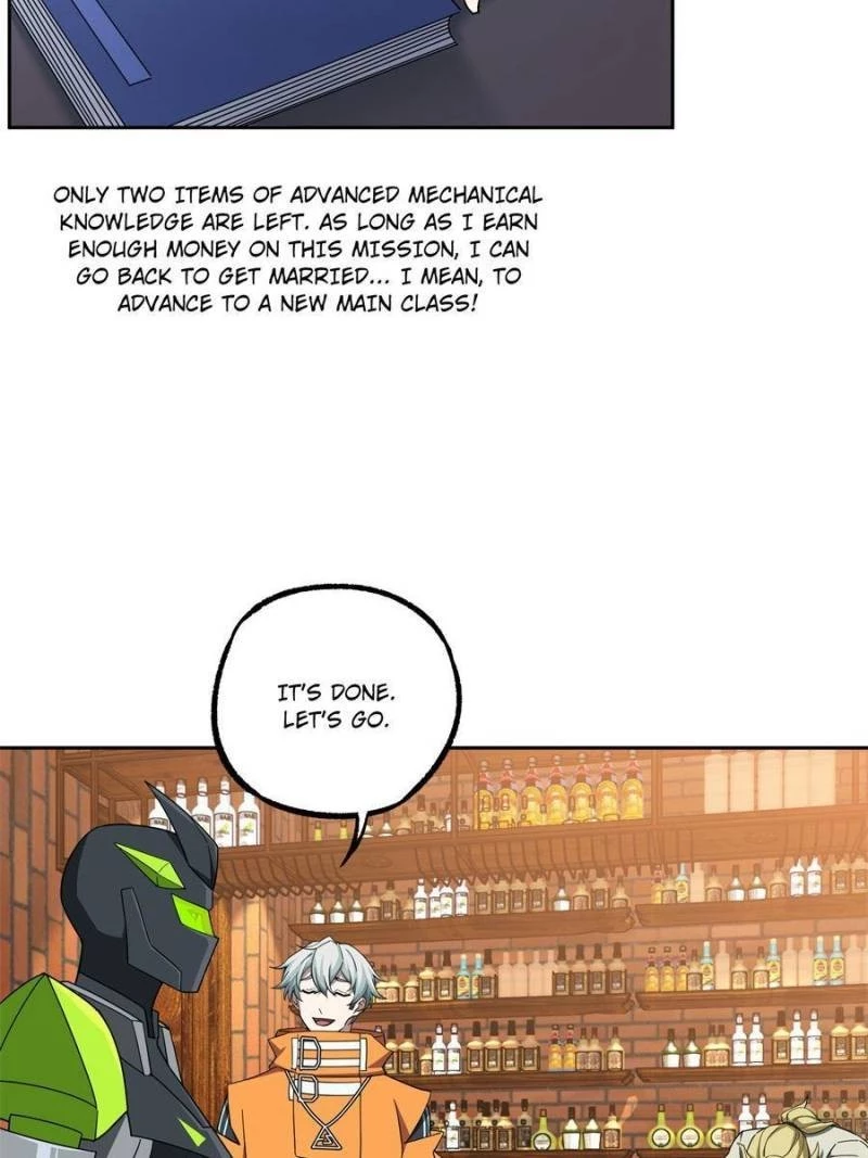 The Legendary Mechanic Chapter 211 - 15