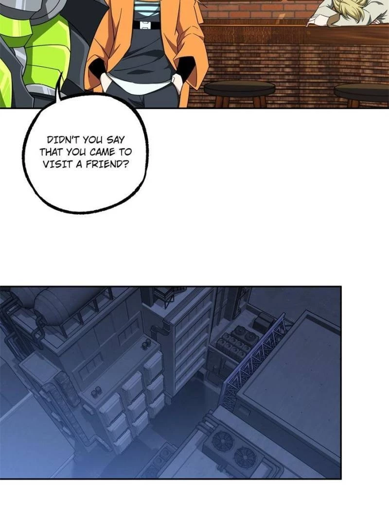 The Legendary Mechanic Chapter 211 - 16