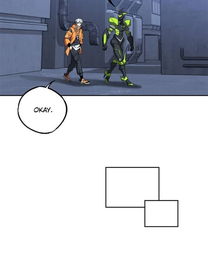 The Legendary Mechanic Chapter 211 - 21
