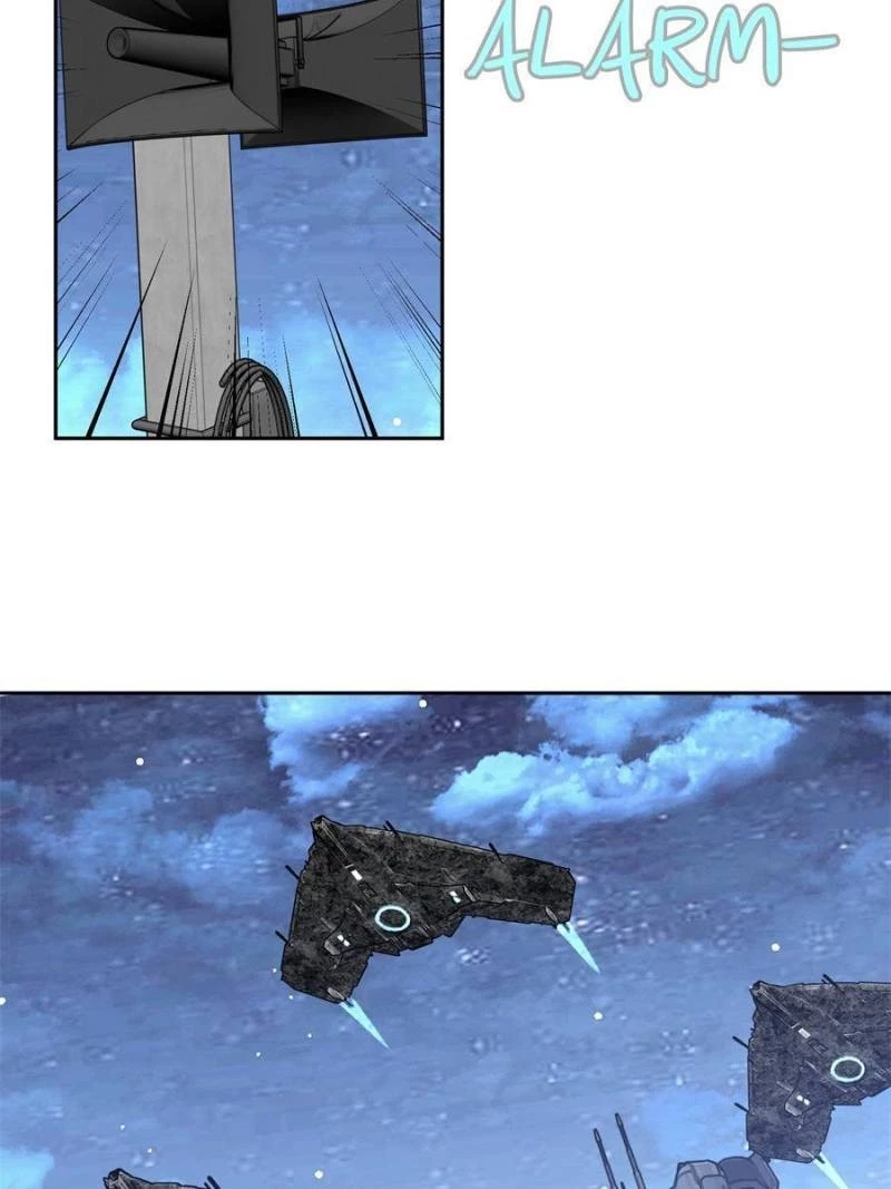 The Legendary Mechanic Chapter 211 - 23
