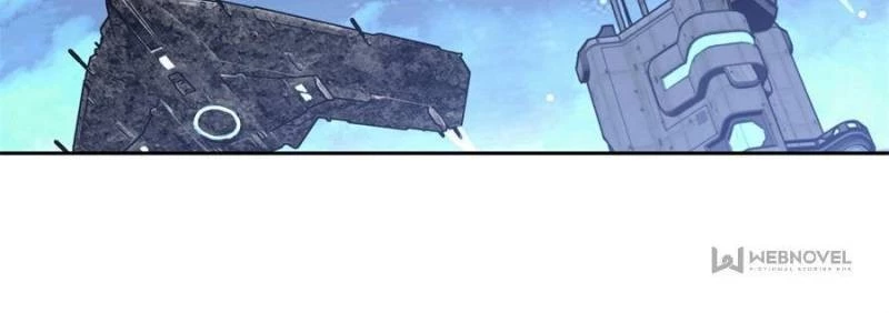 The Legendary Mechanic Chapter 211 - 24
