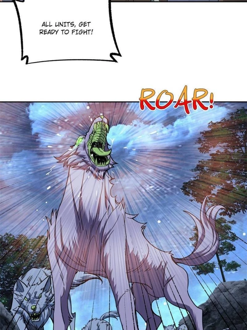 The Legendary Mechanic Chapter 211 - 26