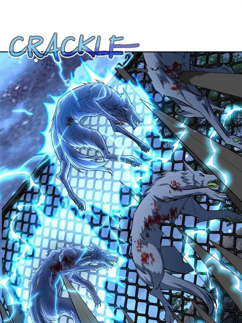 The Legendary Mechanic Chapter 211 - 33