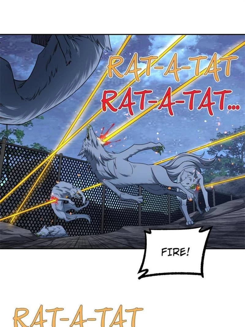 The Legendary Mechanic Chapter 211 - 39