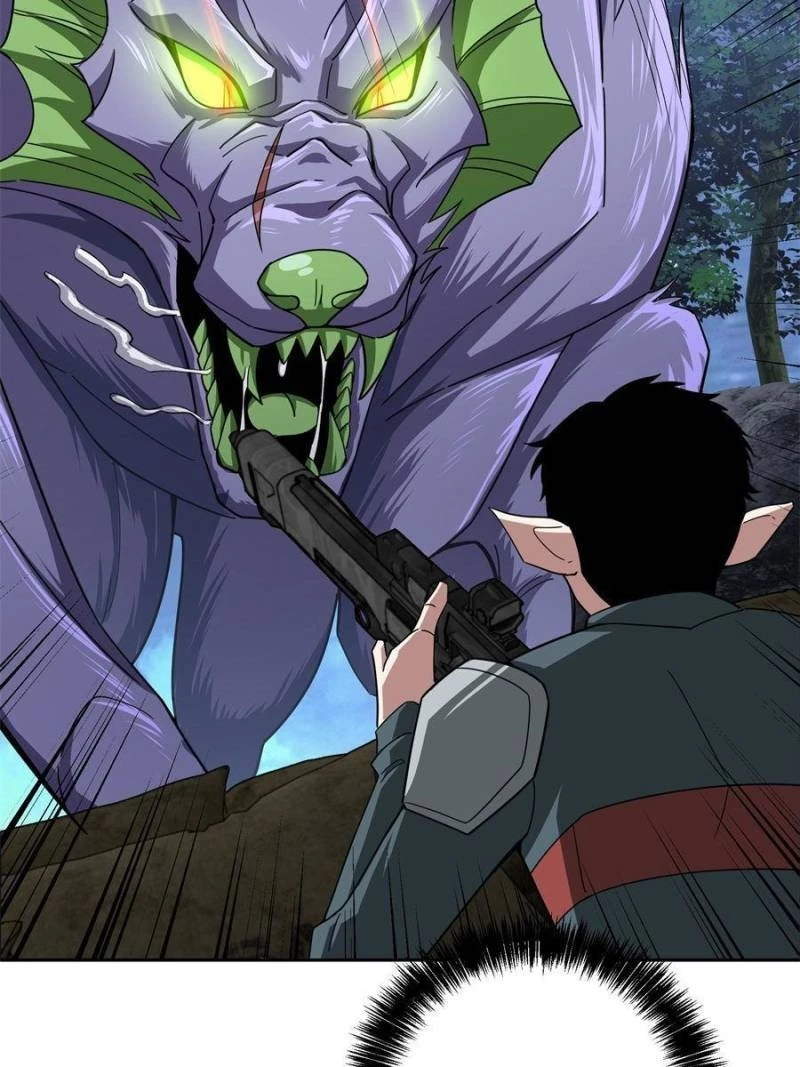 The Legendary Mechanic Chapter 211 - 43