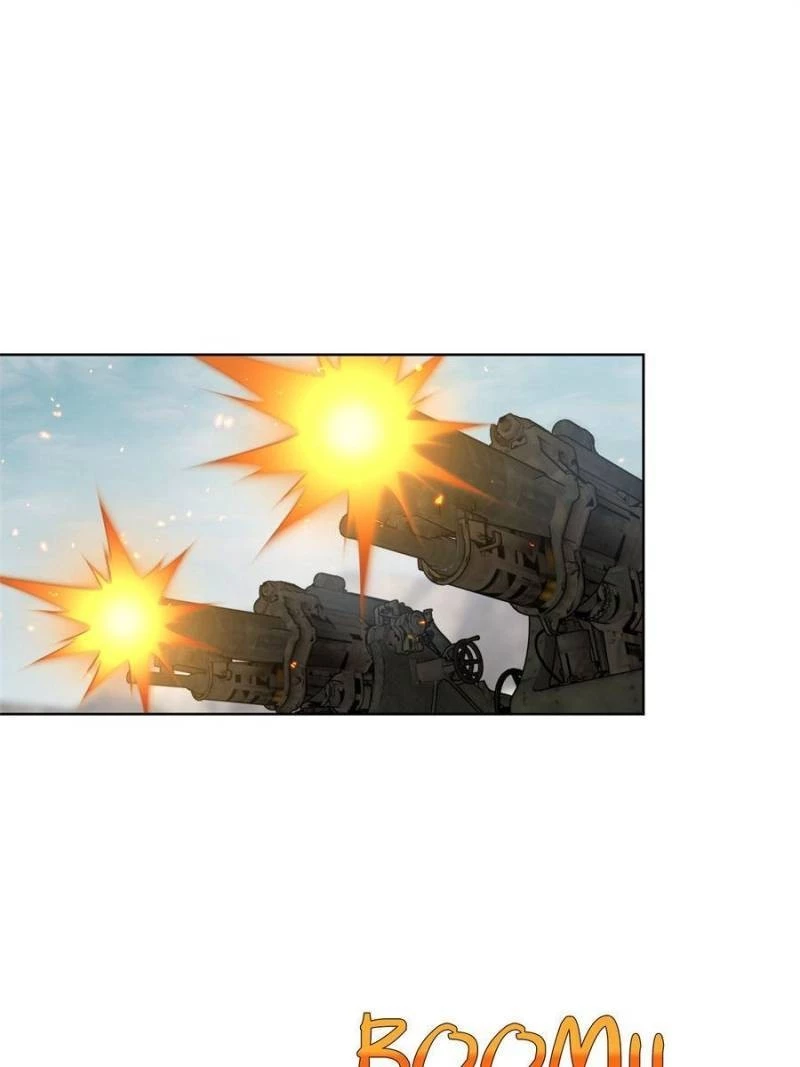 The Legendary Mechanic Chapter 212 - 1