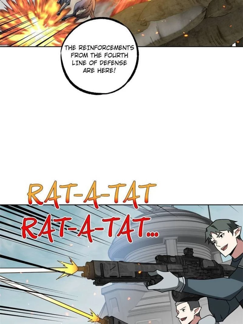 The Legendary Mechanic Chapter 212 - 5