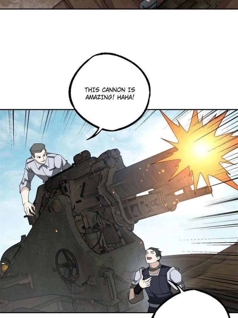 The Legendary Mechanic Chapter 212 - 8