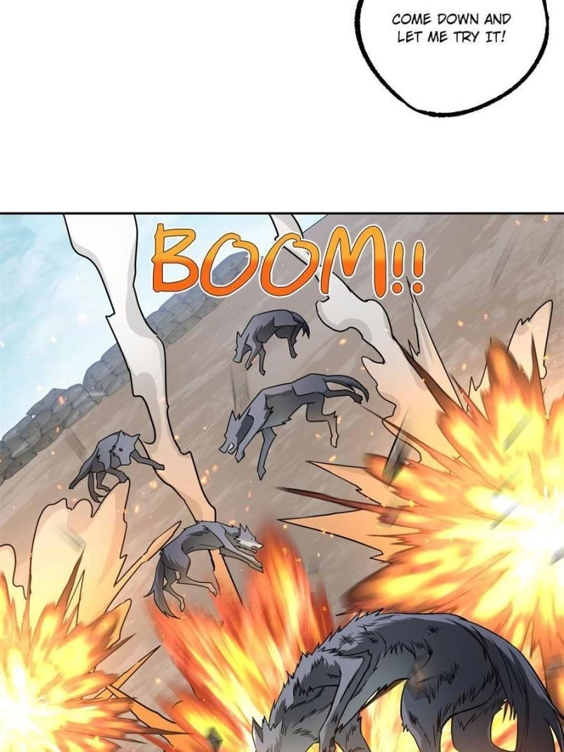 The Legendary Mechanic Chapter 212 - 9