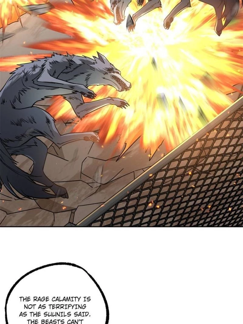 The Legendary Mechanic Chapter 212 - 10