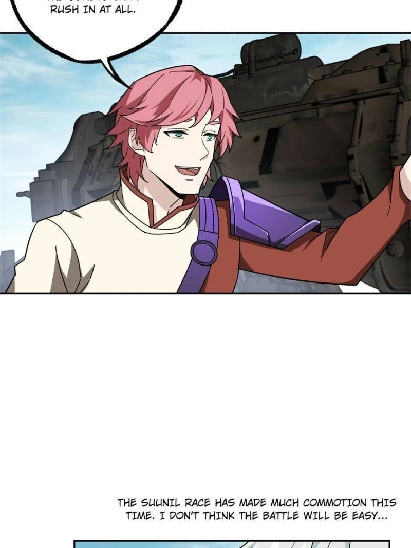 The Legendary Mechanic Chapter 212 - 11