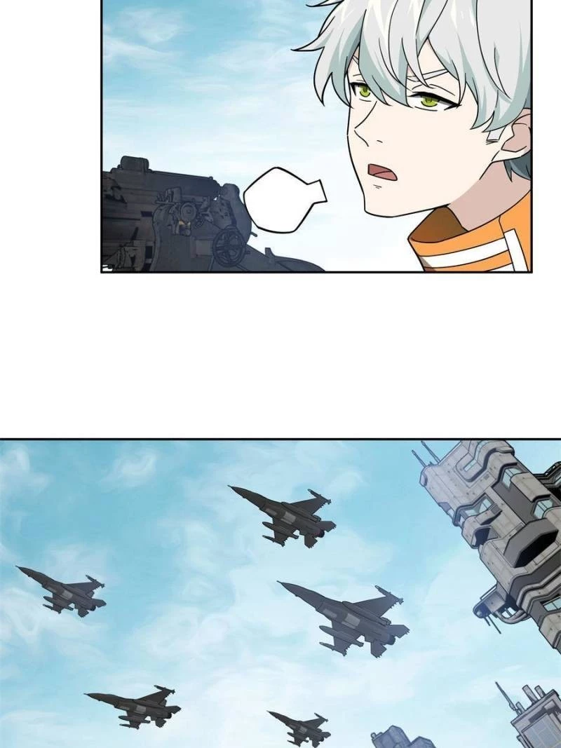 The Legendary Mechanic Chapter 212 - 12