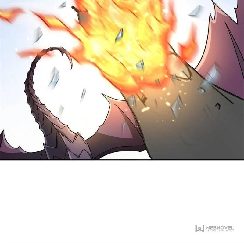 The Legendary Mechanic Chapter 212 - 21