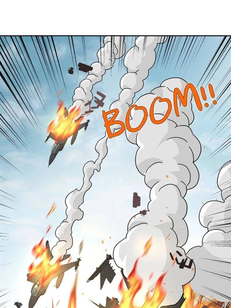 The Legendary Mechanic Chapter 212 - 22
