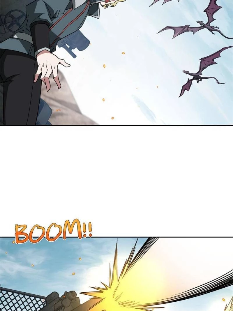 The Legendary Mechanic Chapter 212 - 24