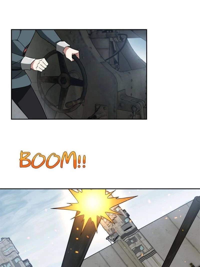 The Legendary Mechanic Chapter 212 - 28