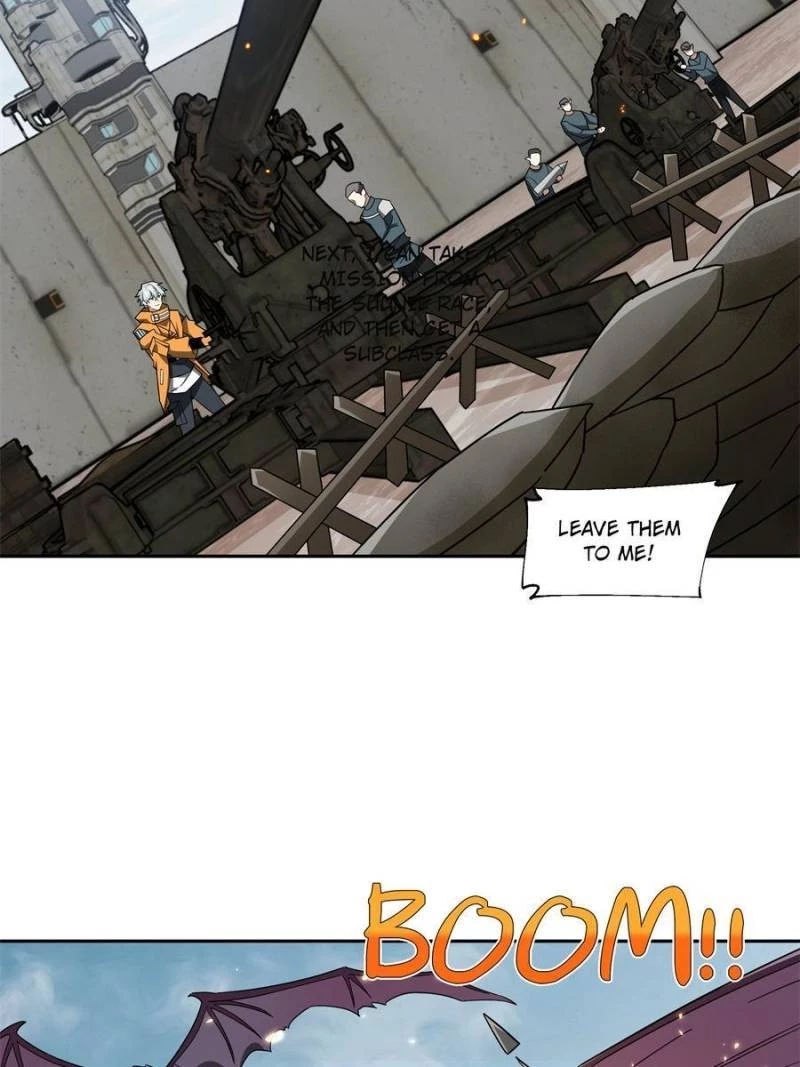 The Legendary Mechanic Chapter 212 - 29