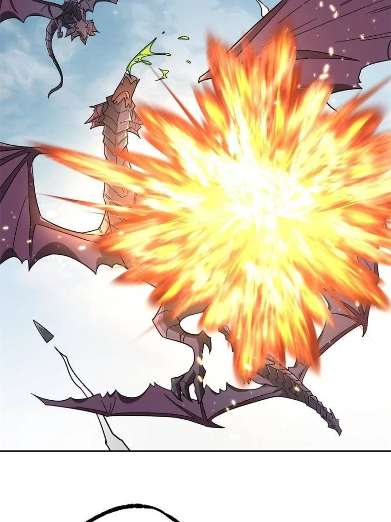 The Legendary Mechanic Chapter 212 - 30