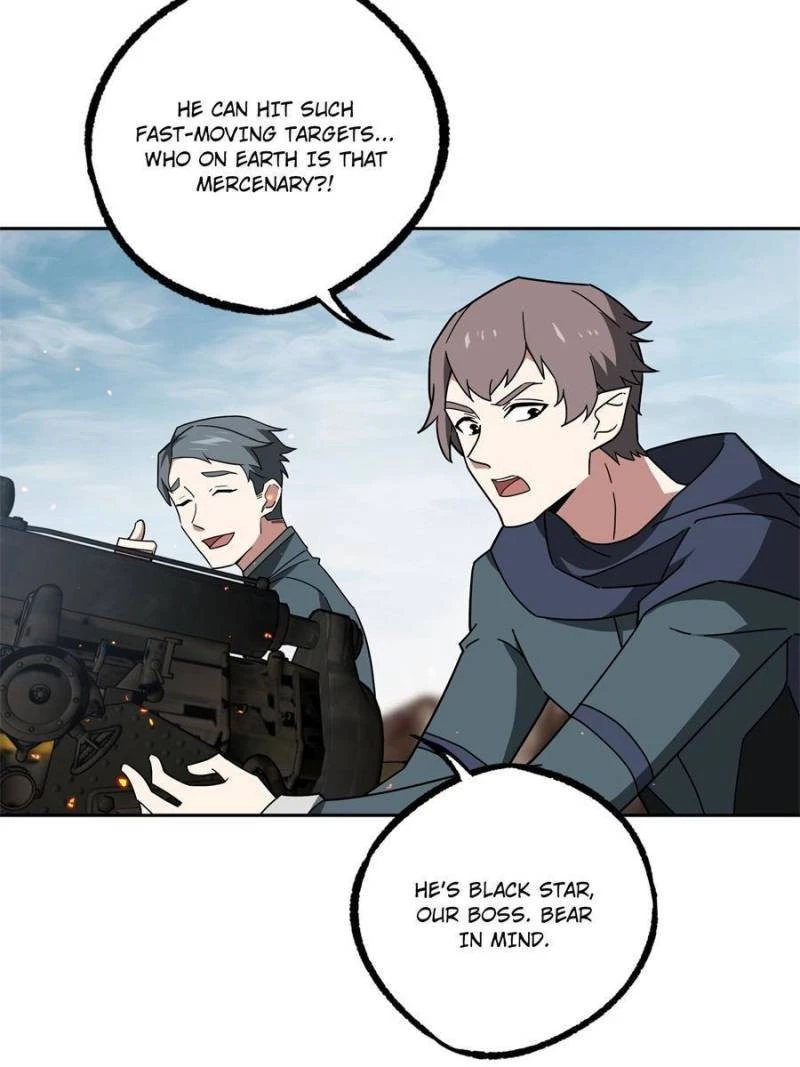 The Legendary Mechanic Chapter 212 - 31