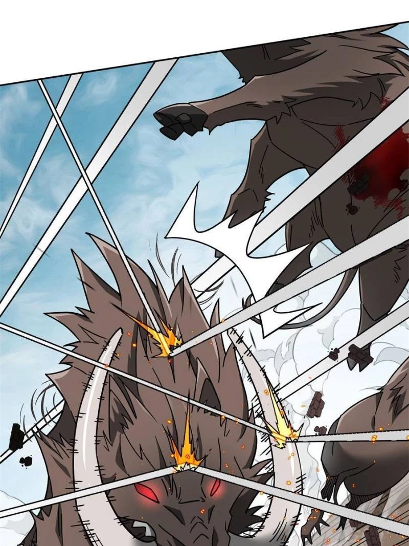 The Legendary Mechanic Chapter 212 - 37