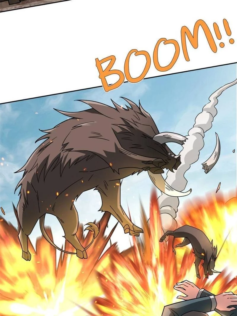 The Legendary Mechanic Chapter 212 - 41