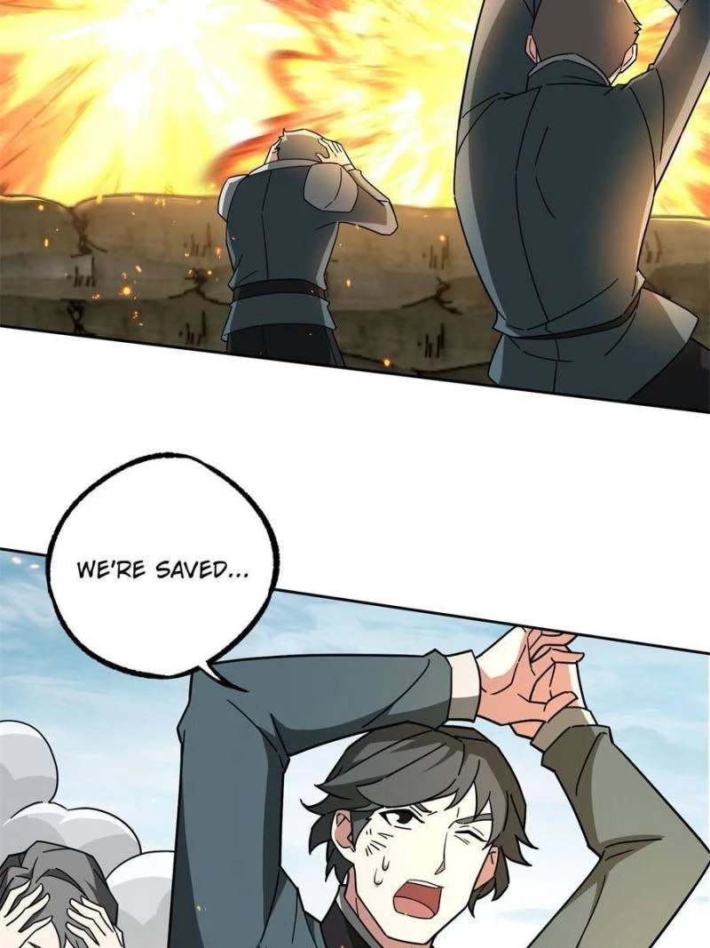 The Legendary Mechanic Chapter 212 - 42