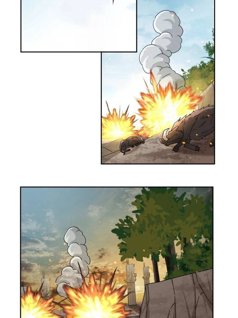 The Legendary Mechanic Chapter 212 - 44