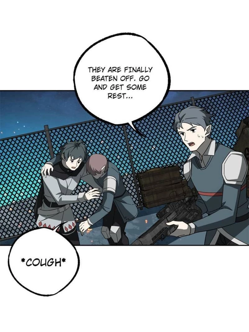 The Legendary Mechanic Chapter 212 - 47