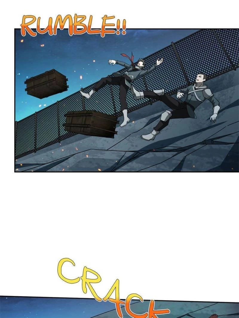 The Legendary Mechanic Chapter 212 - 48