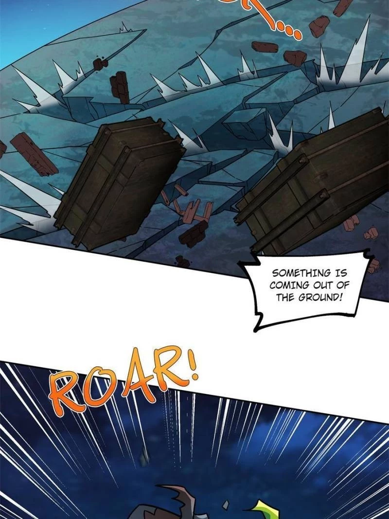 The Legendary Mechanic Chapter 212 - 49