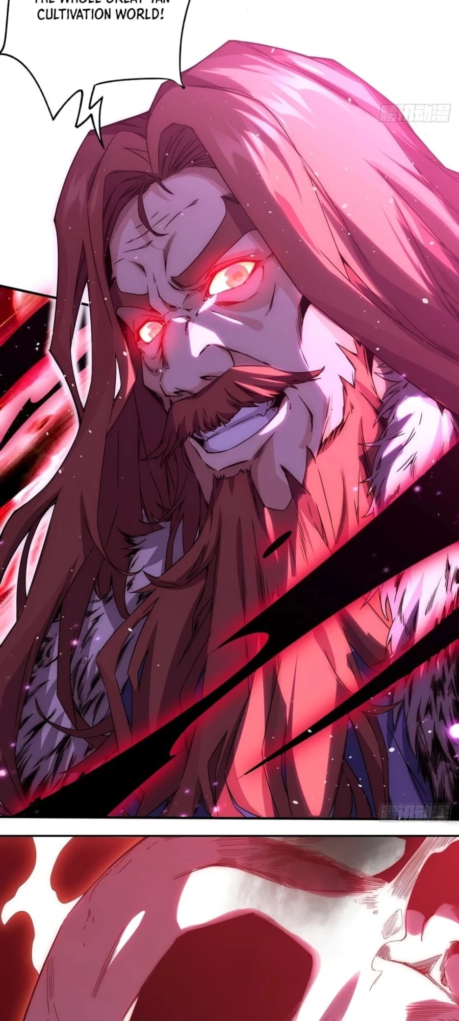 Top Tier Providence Chapter 0 - 5