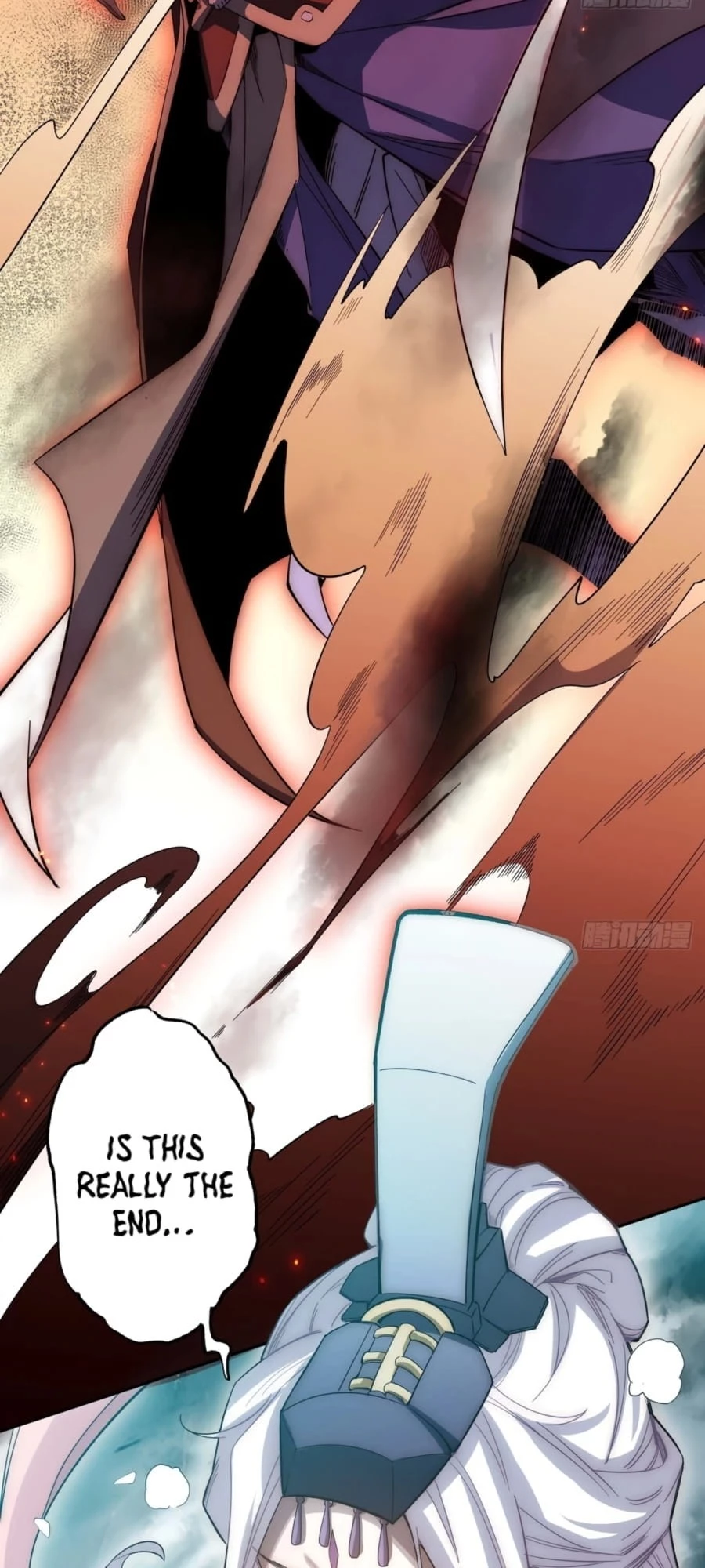 Top Tier Providence Chapter 0 - 7