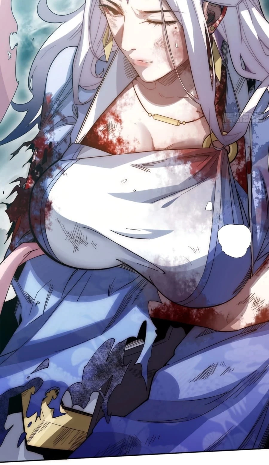 Top Tier Providence Chapter 0 - 8