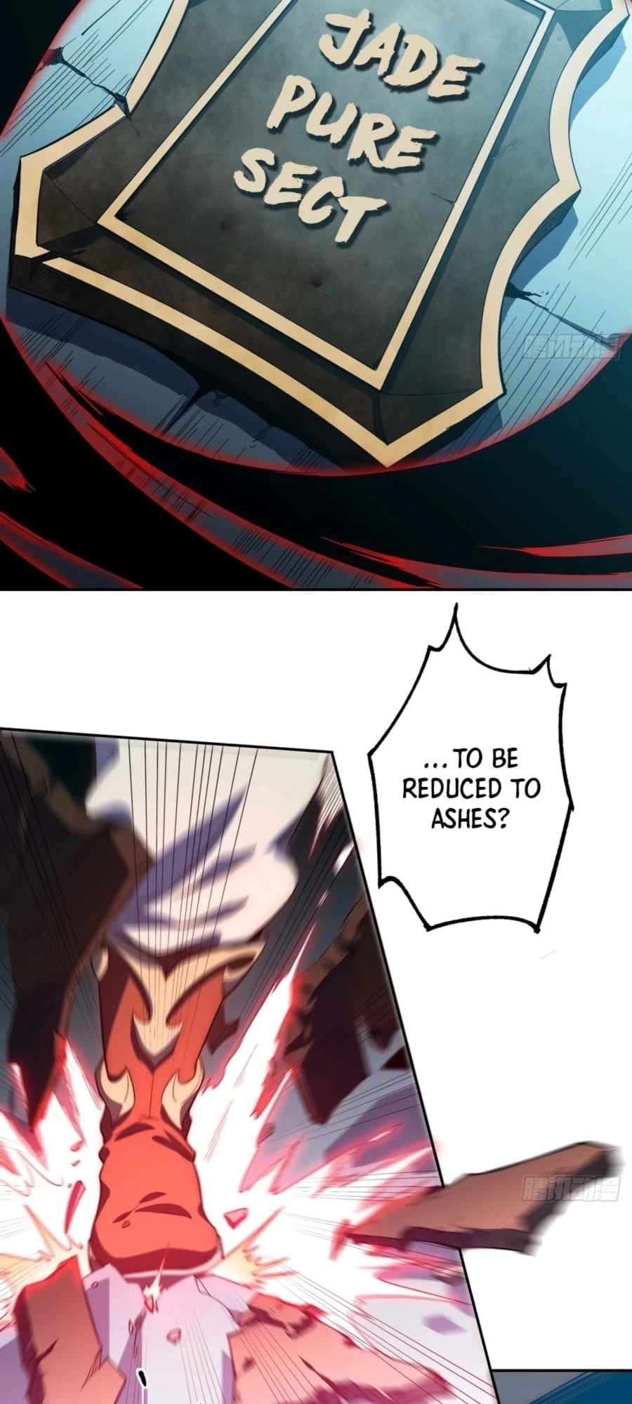 Top Tier Providence Chapter 0 - 11