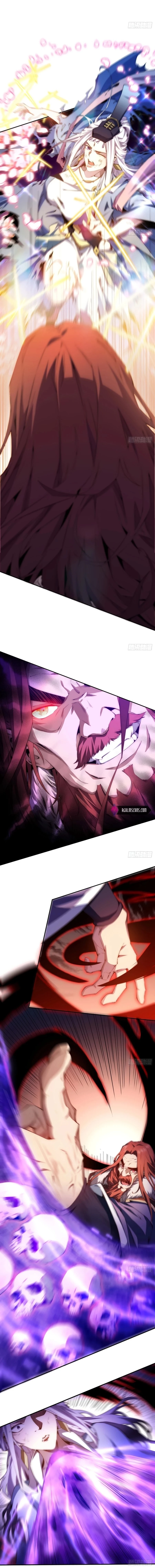 Top Tier Providence Chapter 0 - 18