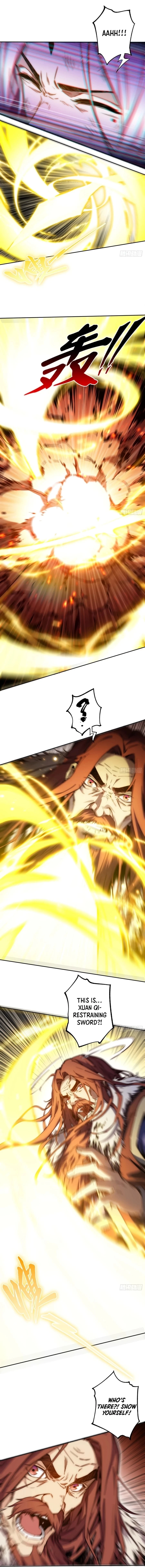 Top Tier Providence Chapter 0 - 19